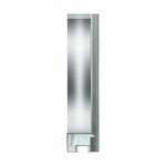 Maatwerk P 262 Polished Silver