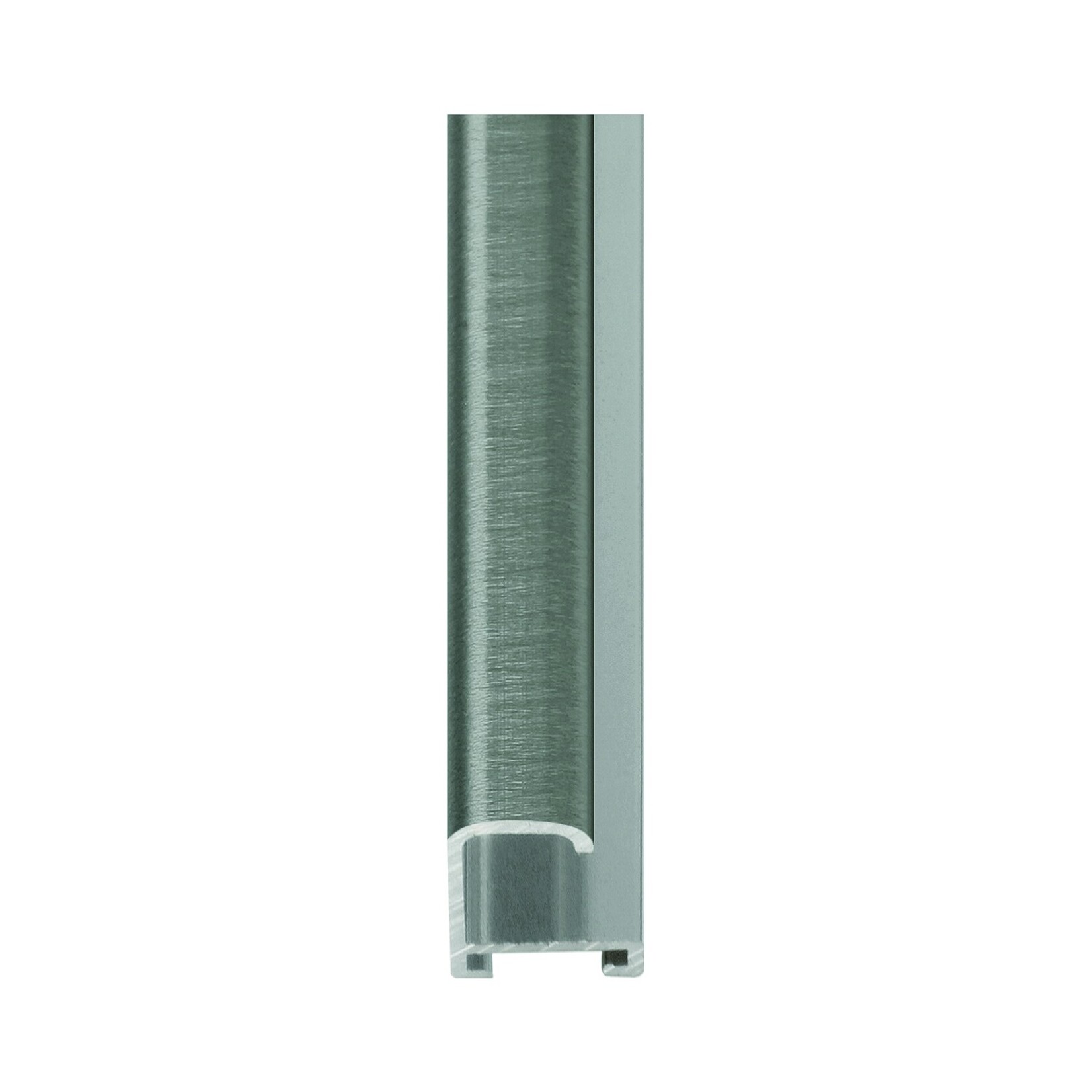 Maatwerk P 269 Brushed grey