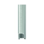 Maatwerk P 269 Brushed silver