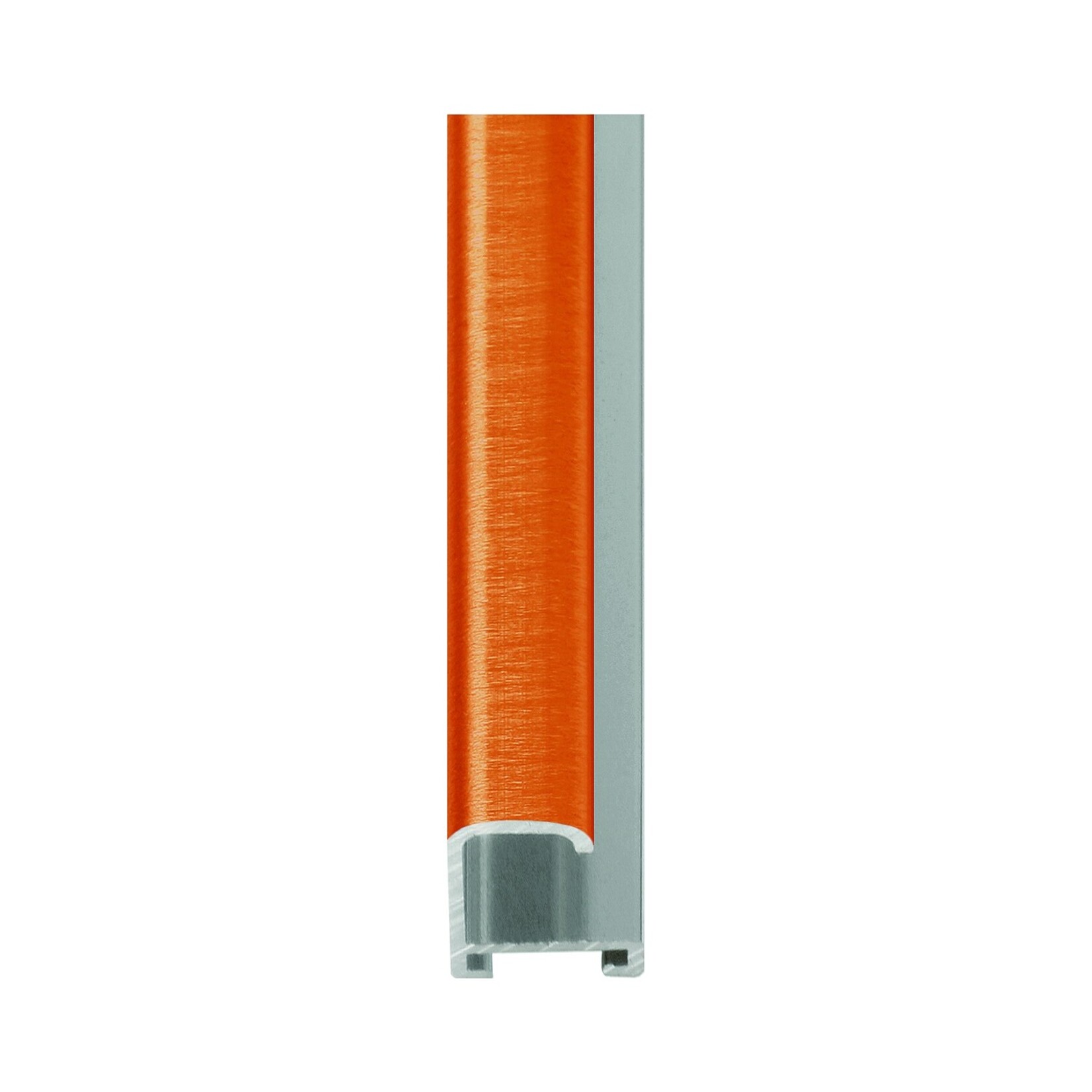 Maatwerk P 269 Brushed citrin