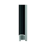 Maatwerk P 269 Black matt