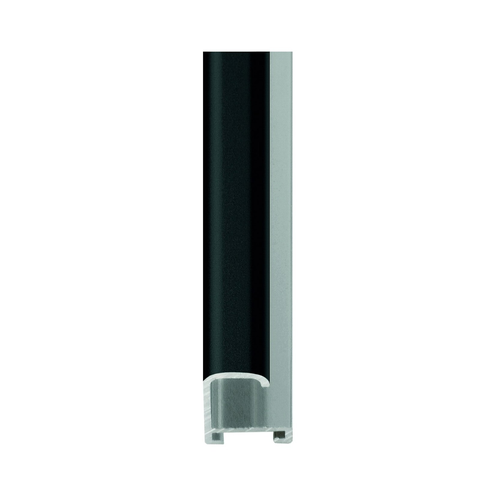 Maatwerk P 269 Black matt
