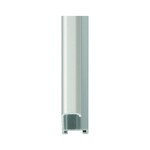 Maatwerk P 269 Frosted silver