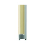 Maatwerk P 269 Polished gold