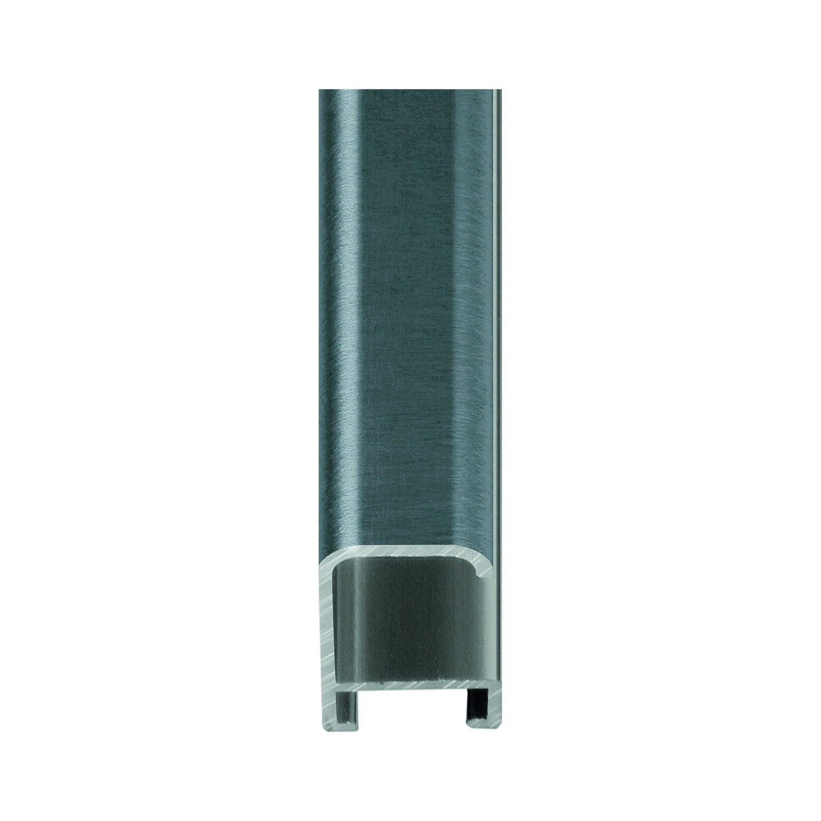 Maatwerk P 270 Brushed opal