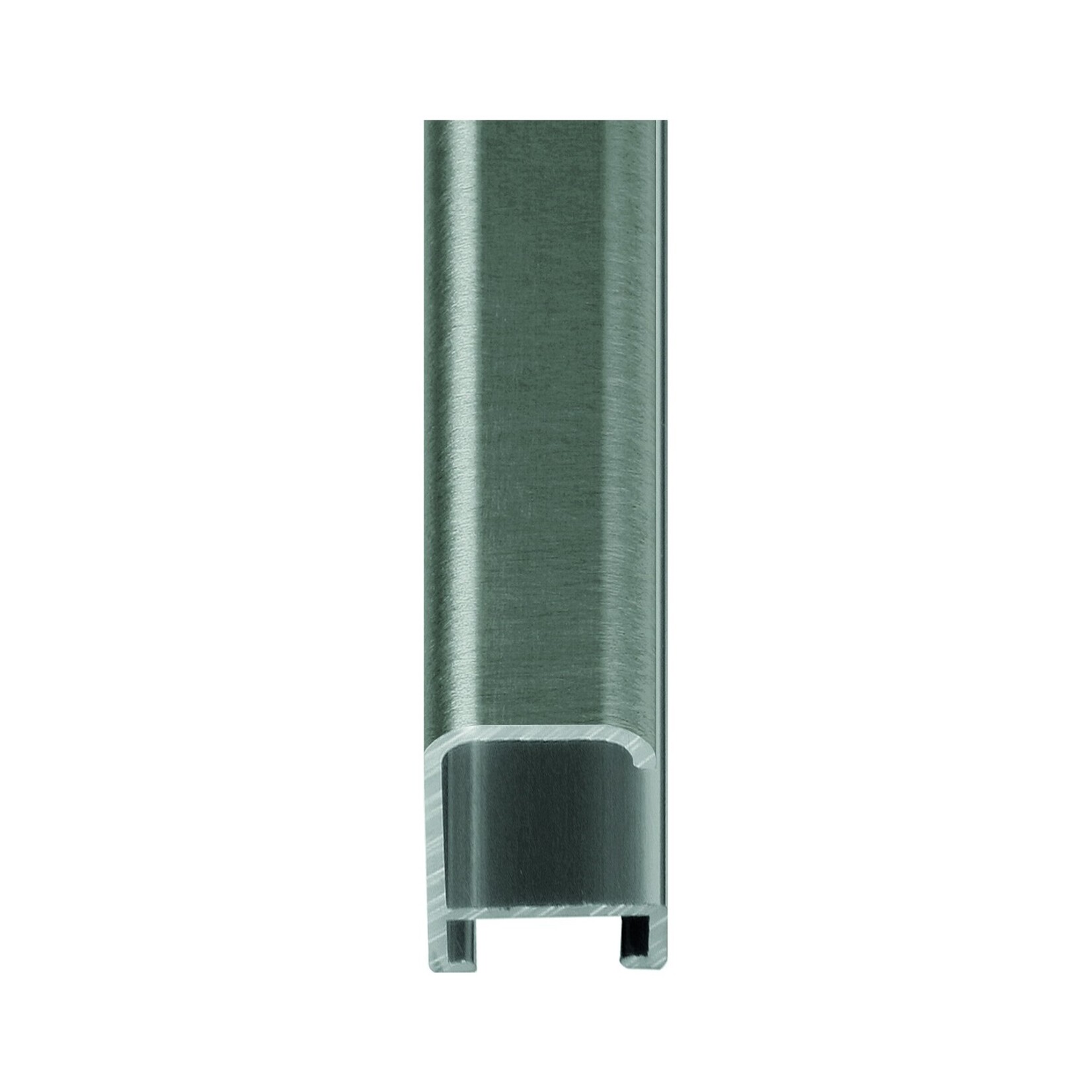 Maatwerk P 270 Brushed grey