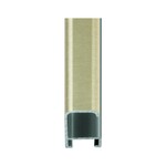 Maatwerk P 270 Brushed pyrit