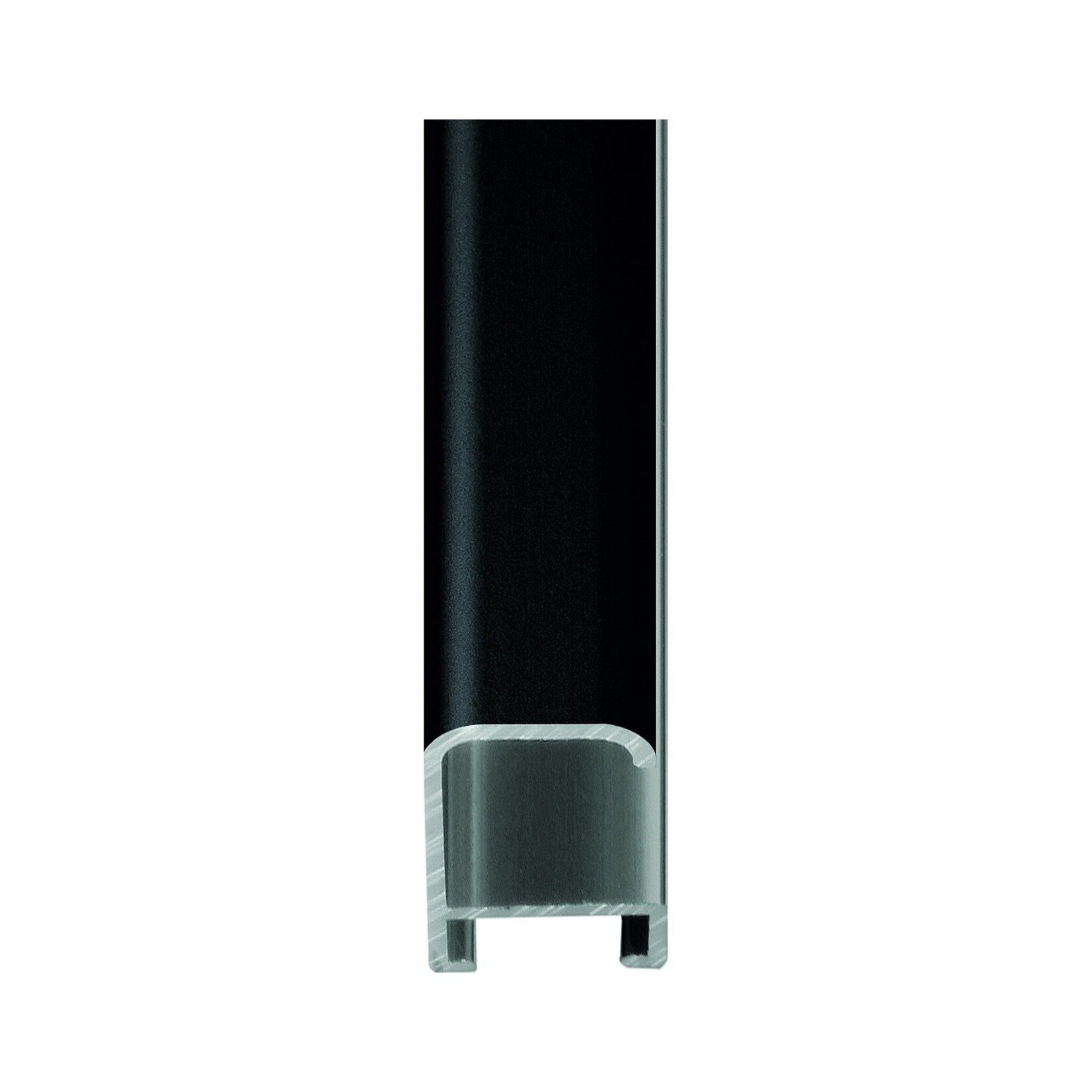 Maatwerk P 270 Balck matt