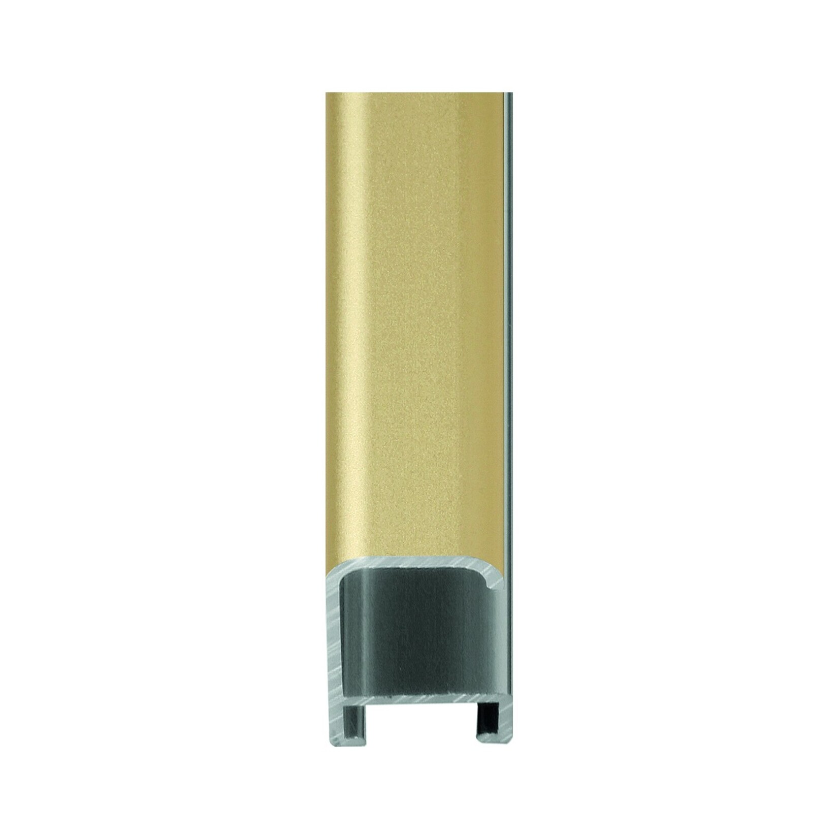 Maatwerk P 270 Frosted gold