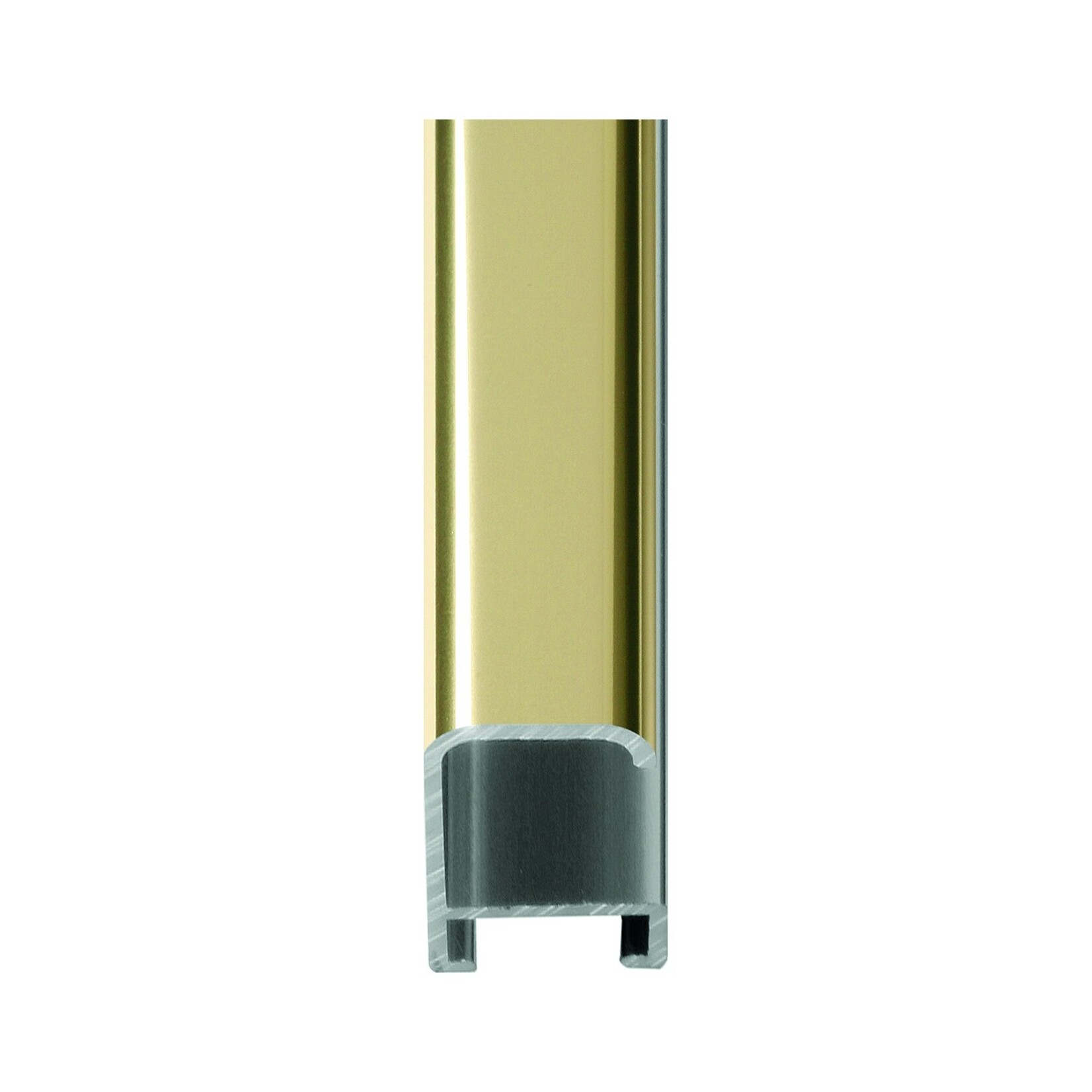 Maatwerk P 270 Polished gold