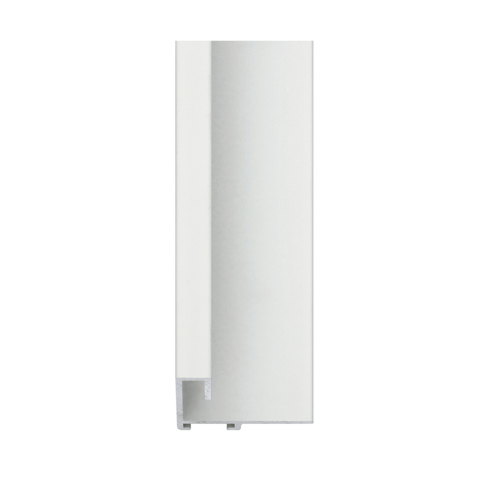 Maatwerk P 271 White matt