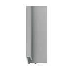 Maatwerk P 271 Frosted Silver