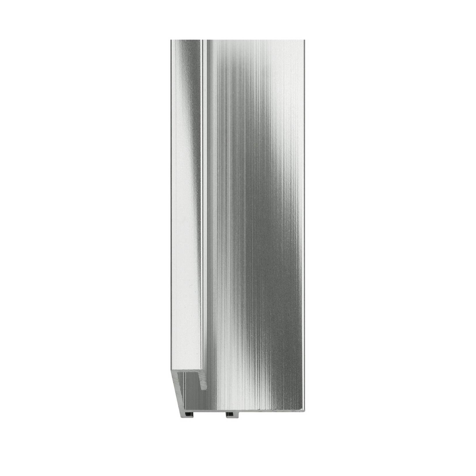 Maatwerk P 271 Polished Silver