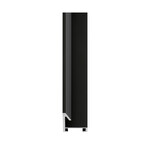 Maatwerk P 272 Matt Anodic Black