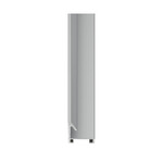 Maatwerk P 272 Frosted Silver