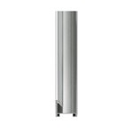 Maatwerk P 272 Polished Silver