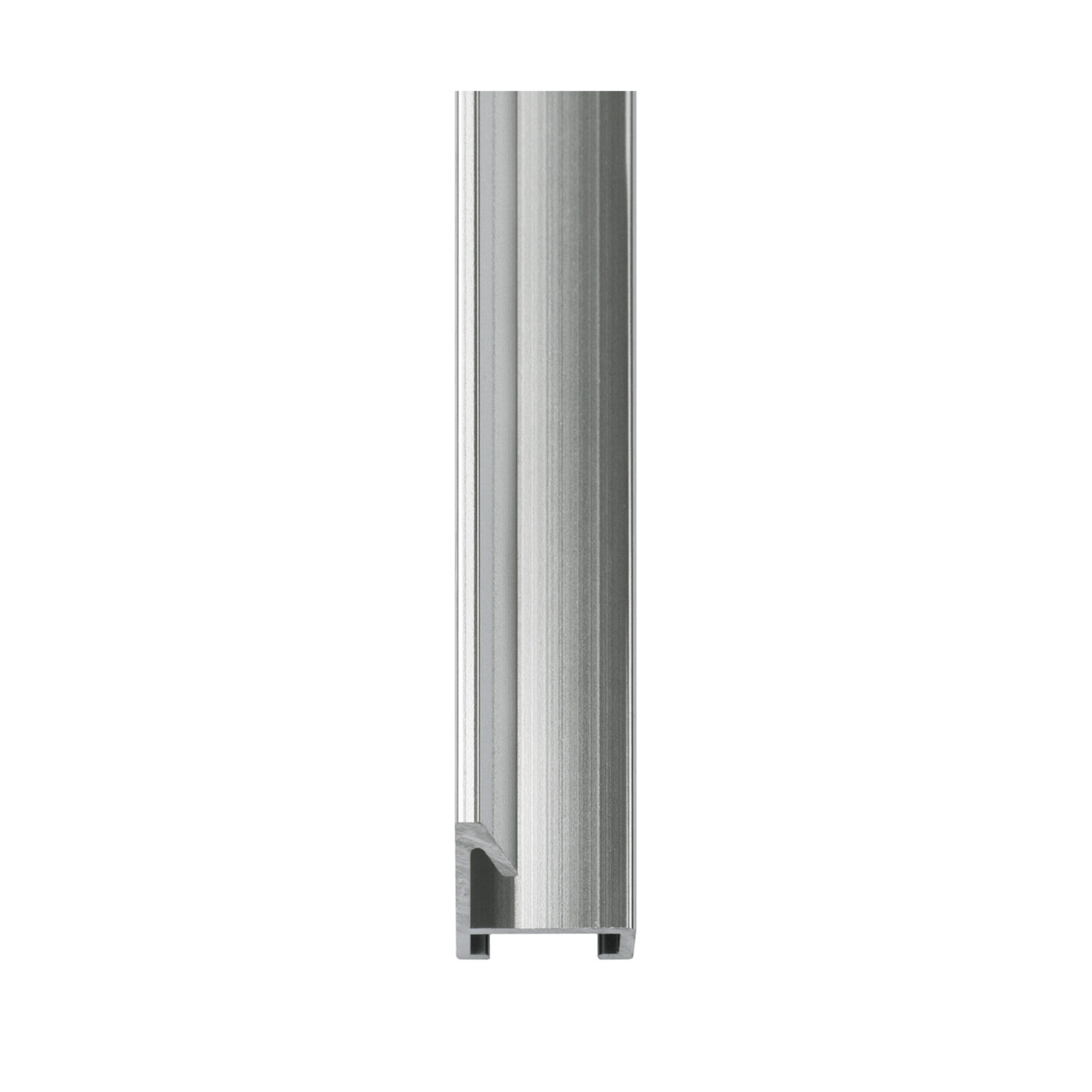 Maatwerk P 272 Polished Silver