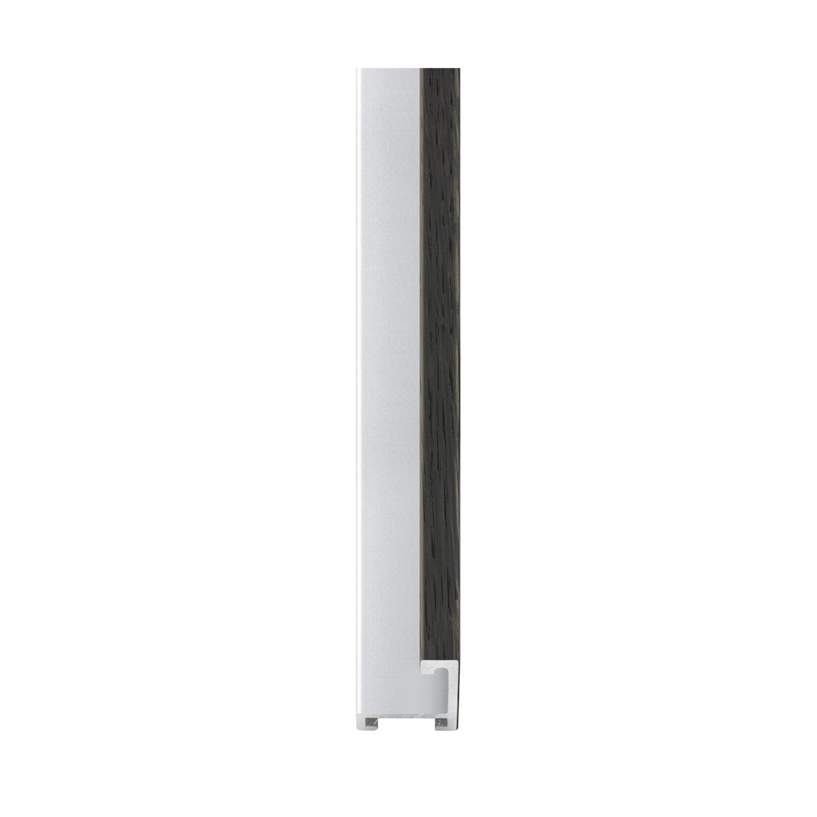 Maatwerk P 273 Natura Anthracite