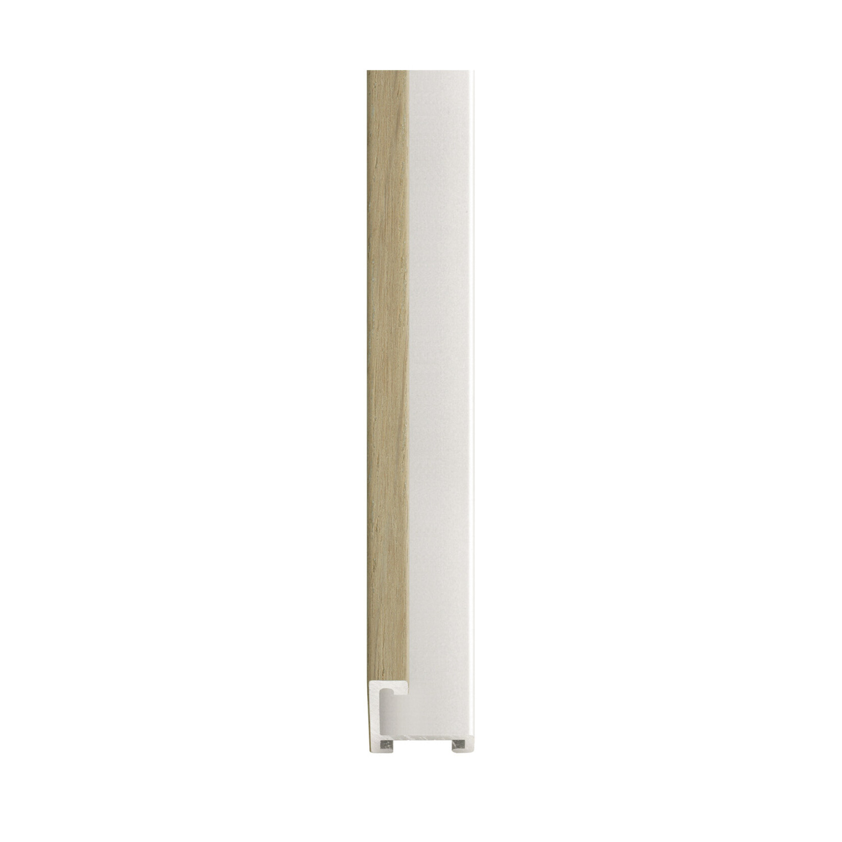 Maatwerk P 273 Natura Oak