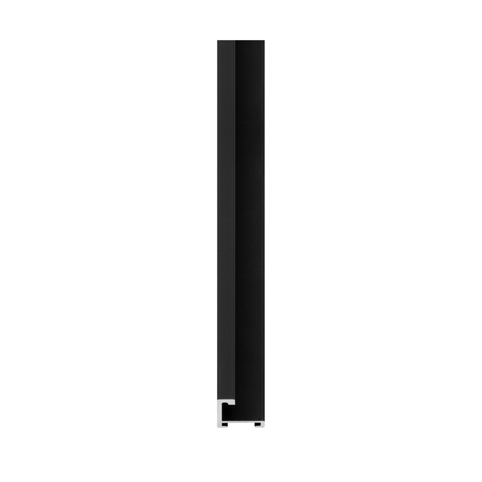 Maatwerk P 273 Matt Anodic Black