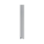 Maatwerk P 273 Frosted Silver
