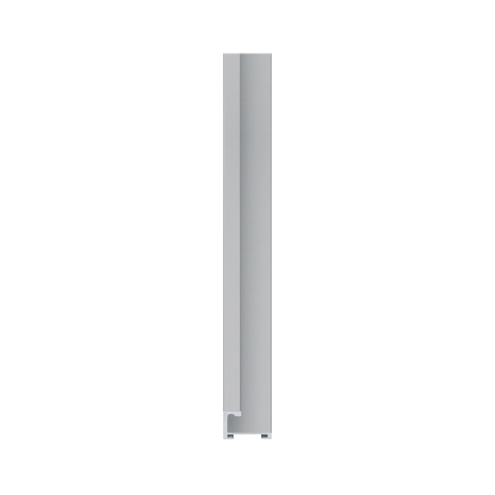 Maatwerk P 273 Frosted Silver