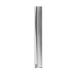 Maatwerk P 273 Polished Silver