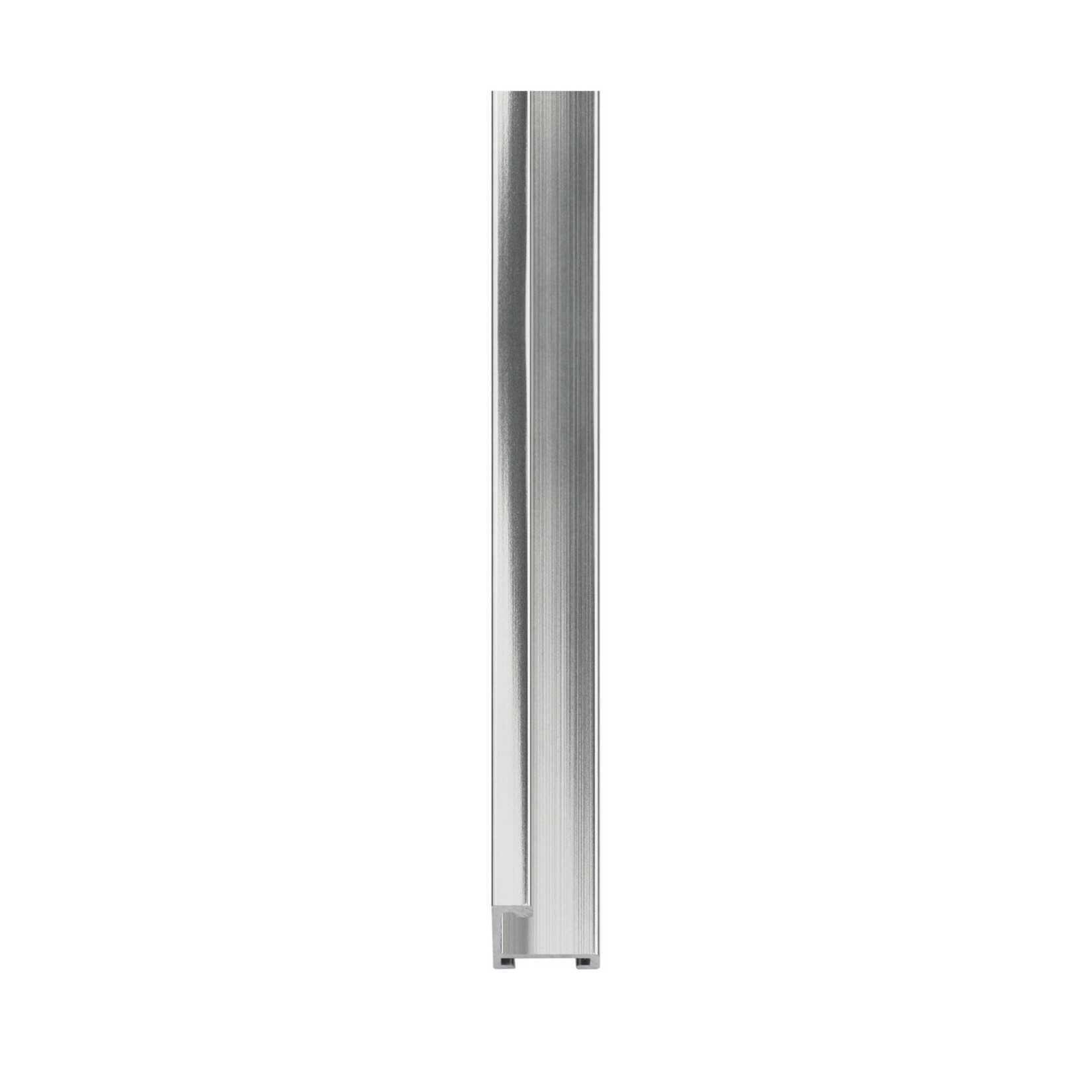 Maatwerk P 273 Polished Silver