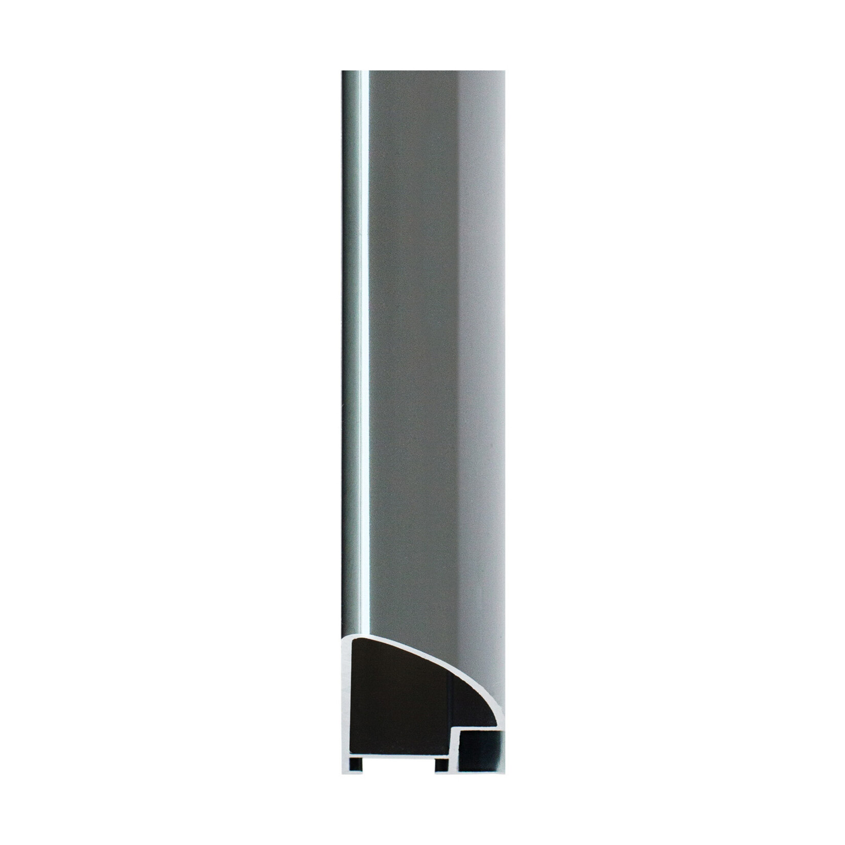 Maatwerk P 281 Contrast Grey