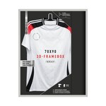 Nielsen Frame Box 70 x 90 cm Plexiglas