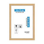 Nielsen Duo Oak