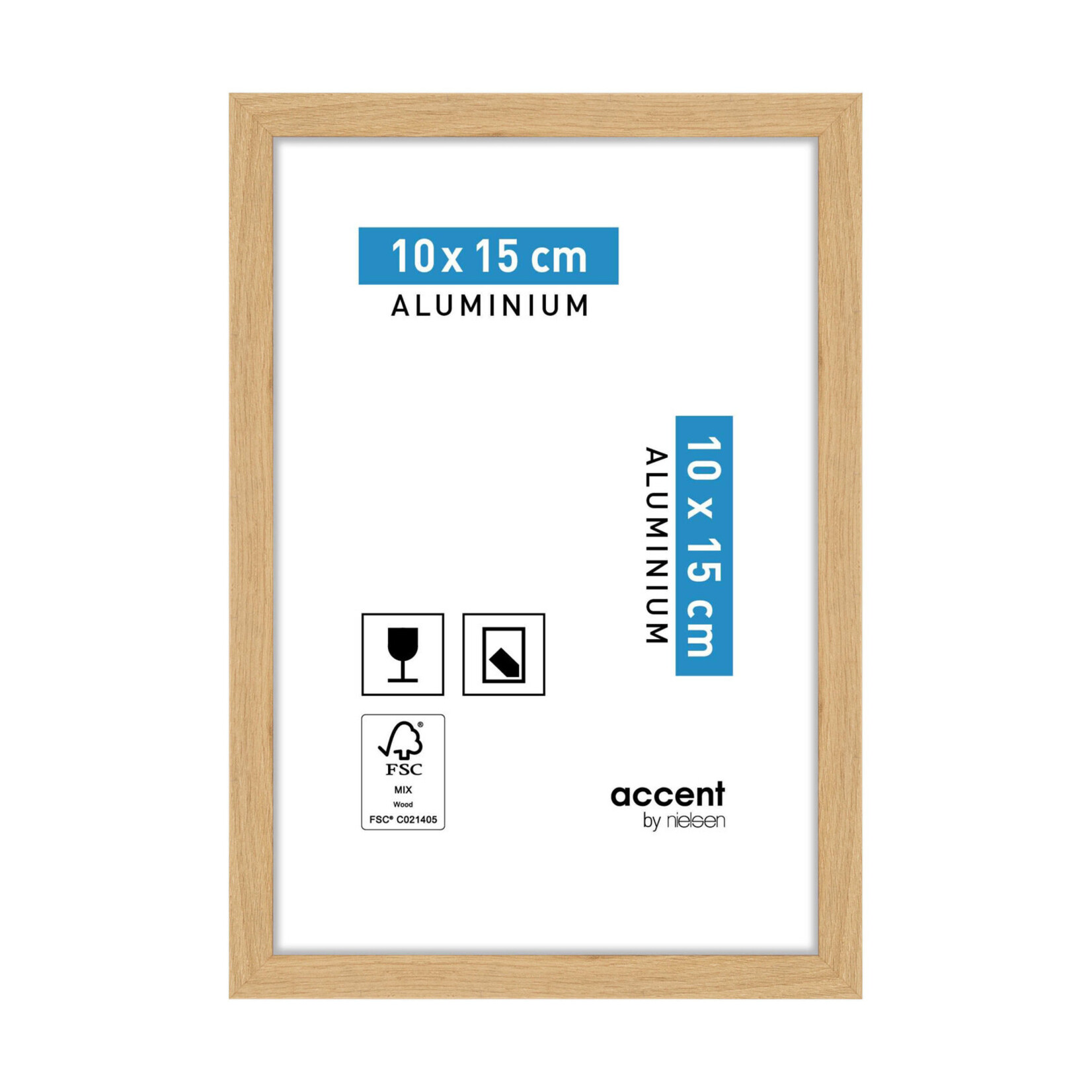 Nielsen Duo Oak