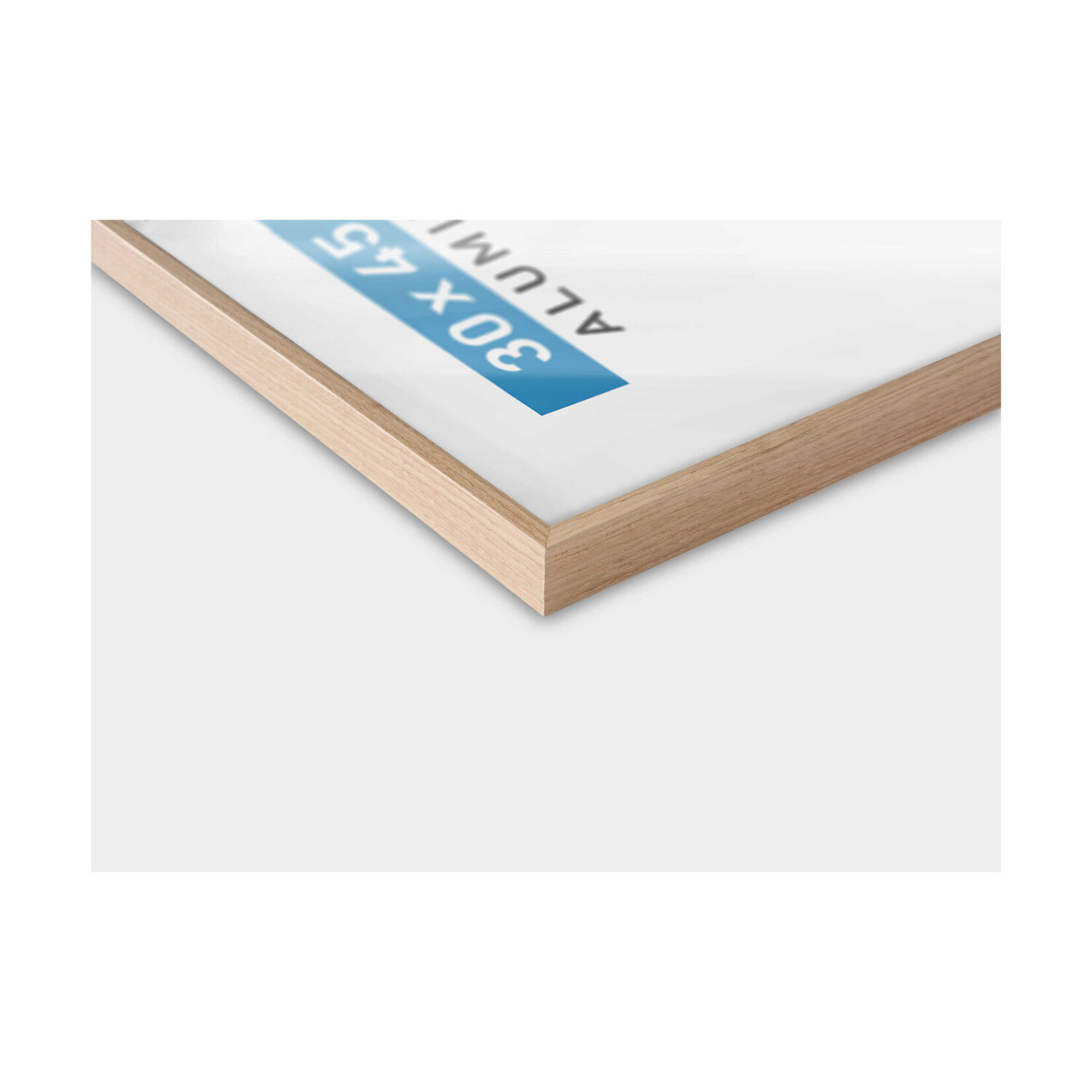 Nielsen Duo Oak