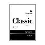 Nielsen Classic Silver