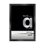 Nielsen Alpha Hgl. Black