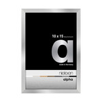 Nielsen Alpha Hgl. Silver
