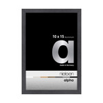 Nielsen Alpha Grey Fineer