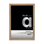 Nielsen Alpha Oak Fineer