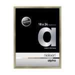 Nielsen Alpha True Color  Stainless Steel