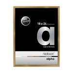 Nielsen Alpha TC  Amber Structuur