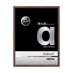 Nielsen Alpha True Color Wenge Fineer