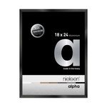 Nielsen Alpha True Color Hgl. Black