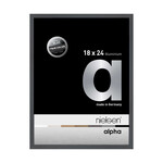 Nielsen Alpha True Color Hgl. Antraciet
