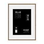 Nielsen Accent premium Walnoot Fineer