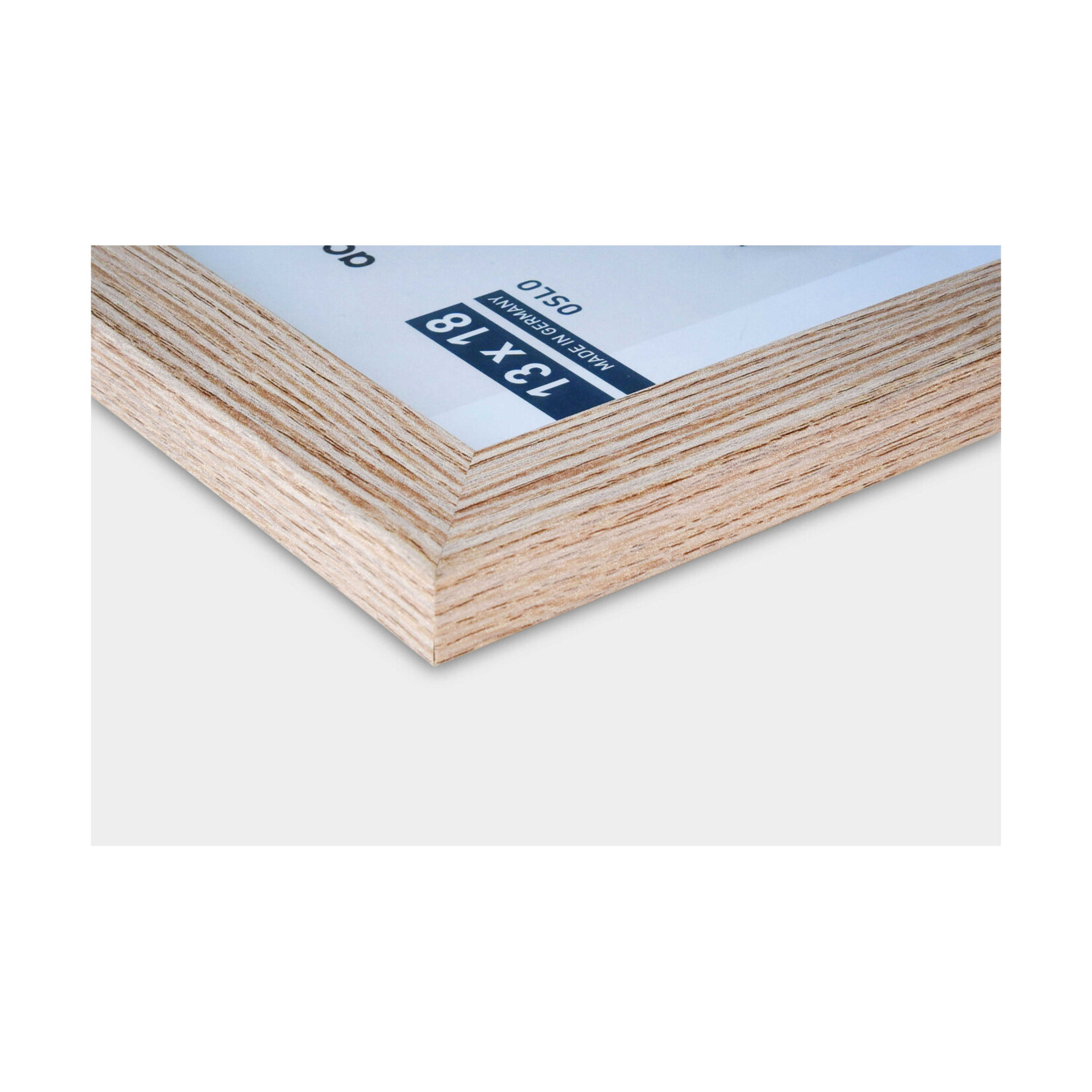 Nielsen Oslo Oak