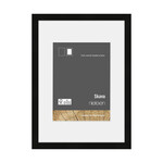 Nielsen Skava - Black