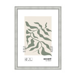 Nielsen Ascot Silver