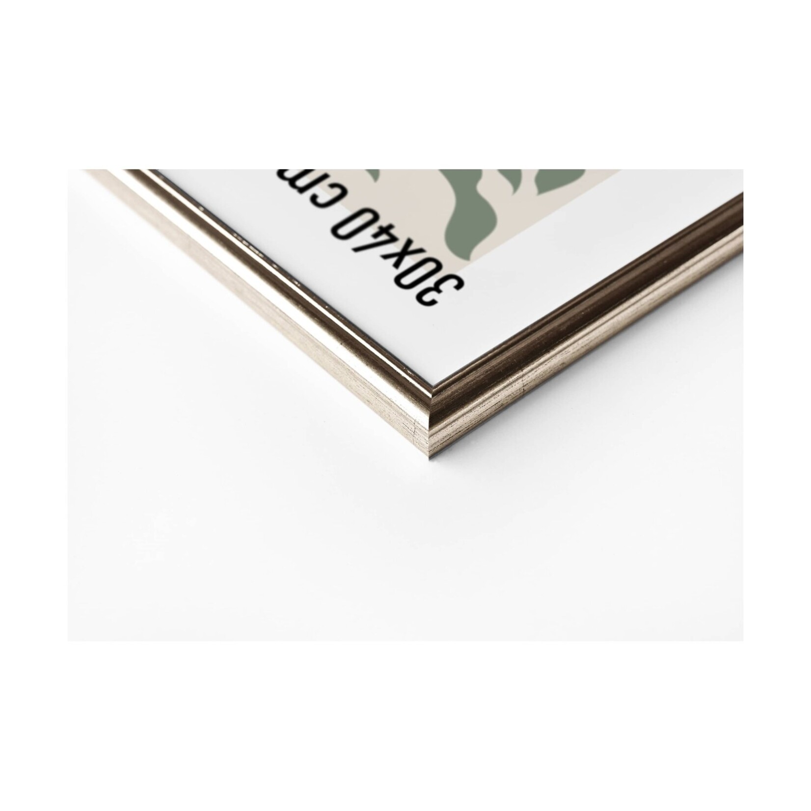 Nielsen Ascot Silver
