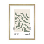Nielsen Ascot Gold