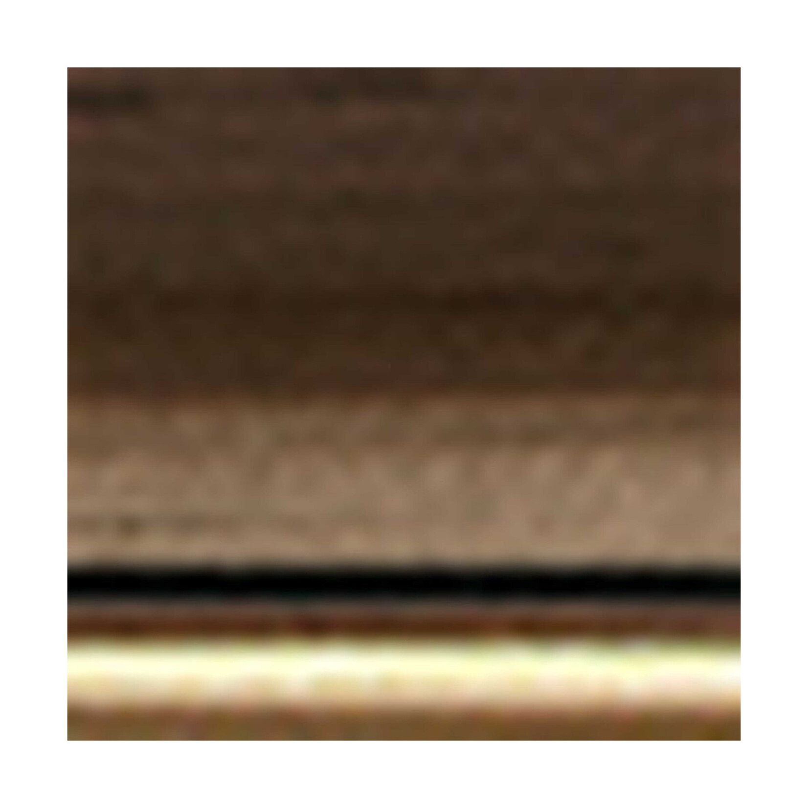 Nielsen Ascot Dark Brown / Gold
